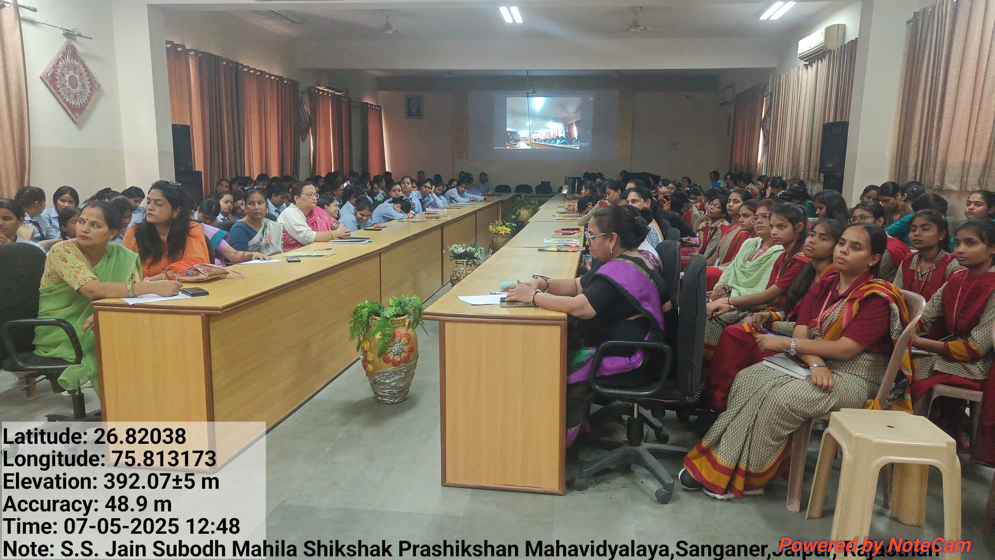project